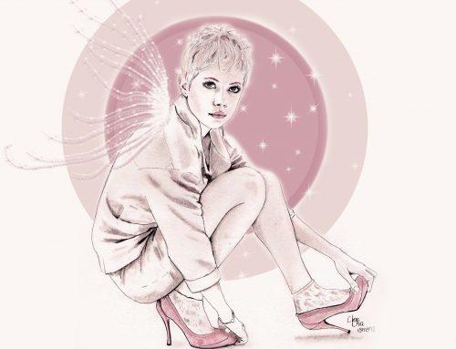 Pixie Michelle Williams