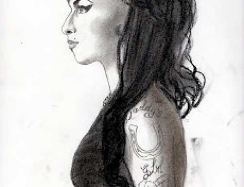 Amy Winehouse
