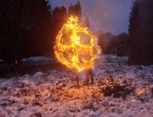 Midwinter januari 2026