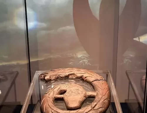 Midgardr en Sivert in Oslo